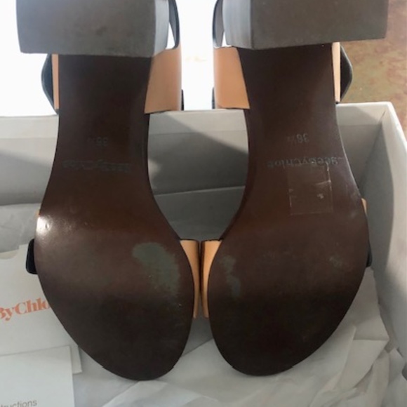 See By Chloe LIKE NEW IN BOX - Picture 6 of 8